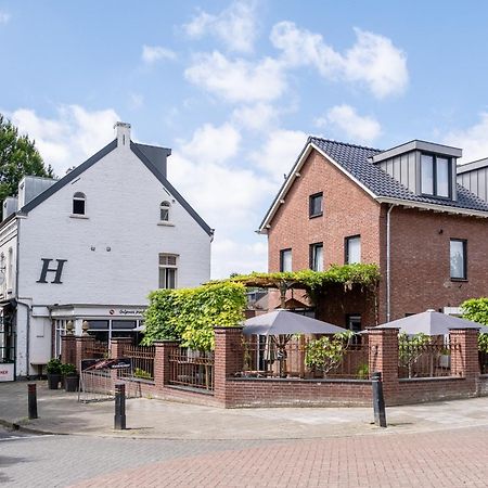 Bb Aan De Kapel Bed & Breakfast Roermond Dış mekan fotoğraf