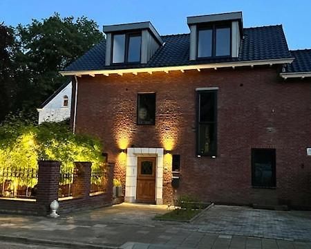 Bb Aan De Kapel Bed & Breakfast Roermond Dış mekan fotoğraf