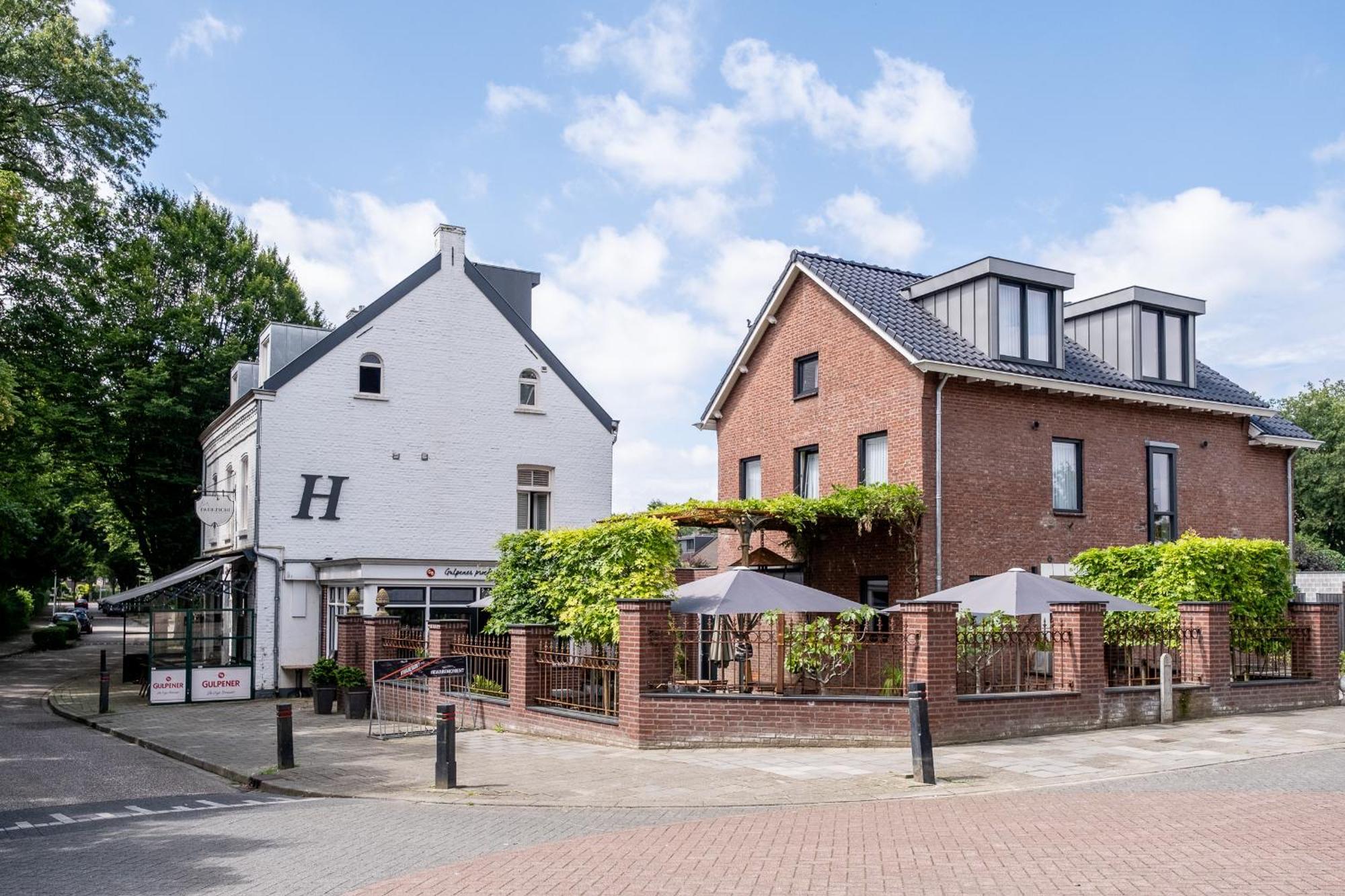 Bb Aan De Kapel Bed & Breakfast Roermond Dış mekan fotoğraf