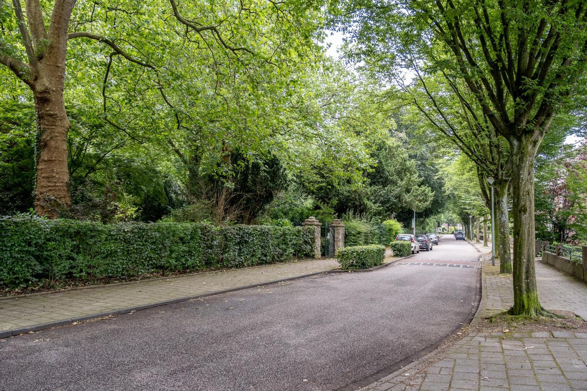 Bb Aan De Kapel Bed & Breakfast Roermond Dış mekan fotoğraf