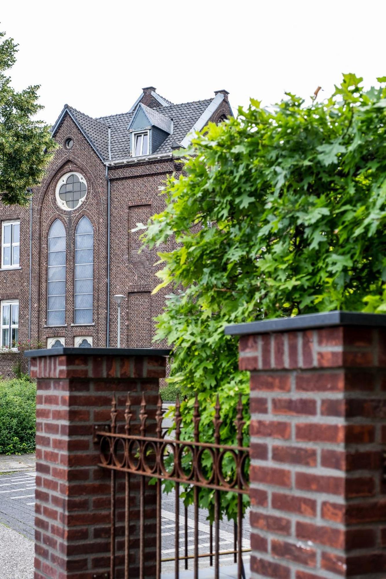 Bb Aan De Kapel Bed & Breakfast Roermond Dış mekan fotoğraf