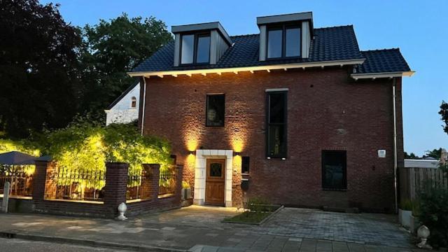 Bb Aan De Kapel Bed & Breakfast Roermond Dış mekan fotoğraf