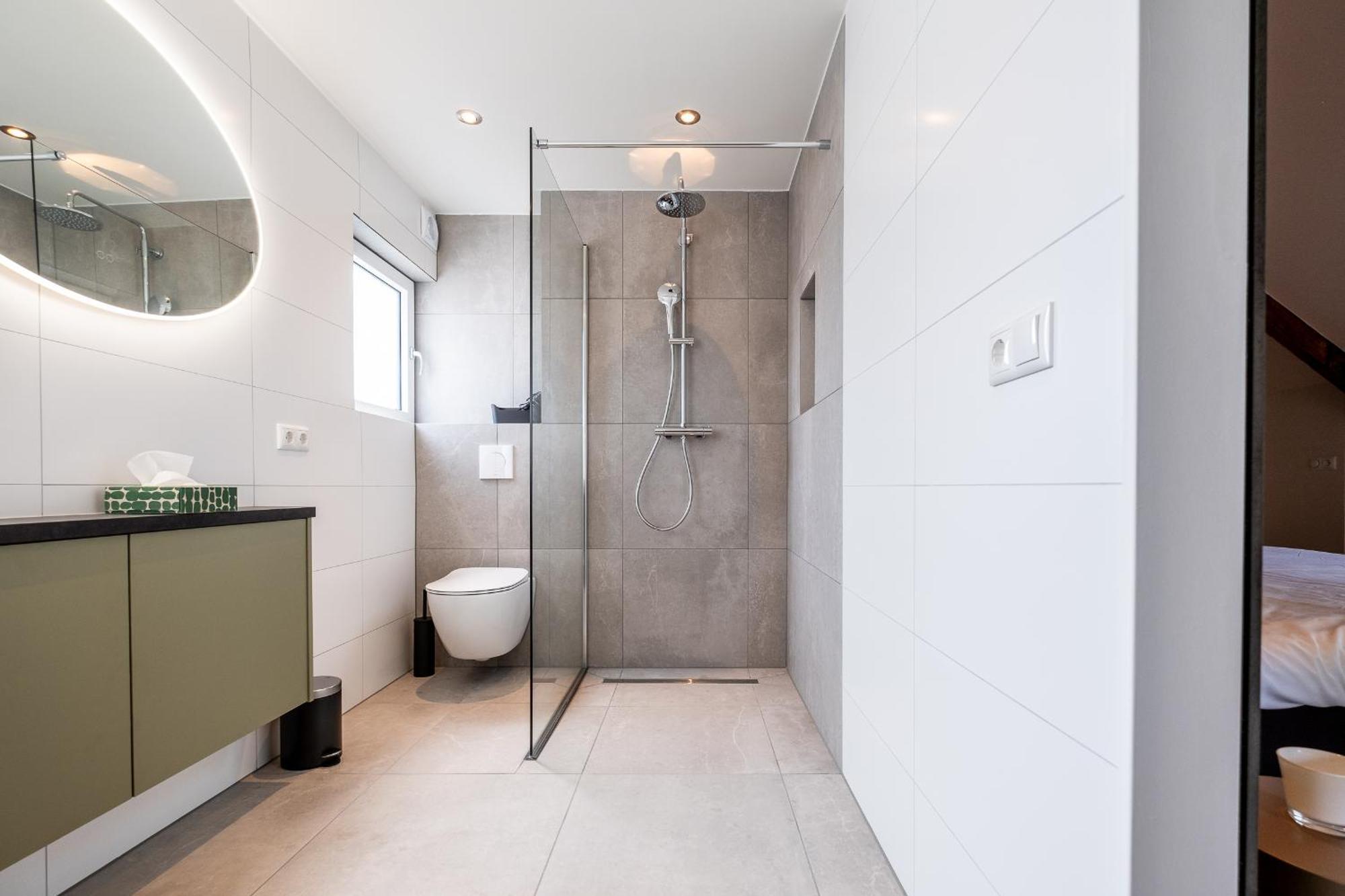 Bb Aan De Kapel Bed & Breakfast Roermond Dış mekan fotoğraf