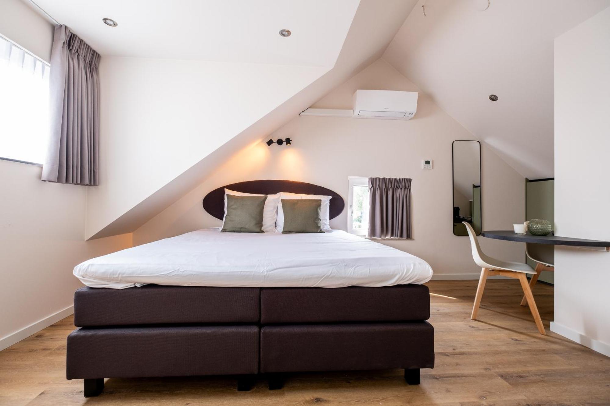 Bb Aan De Kapel Bed & Breakfast Roermond Dış mekan fotoğraf