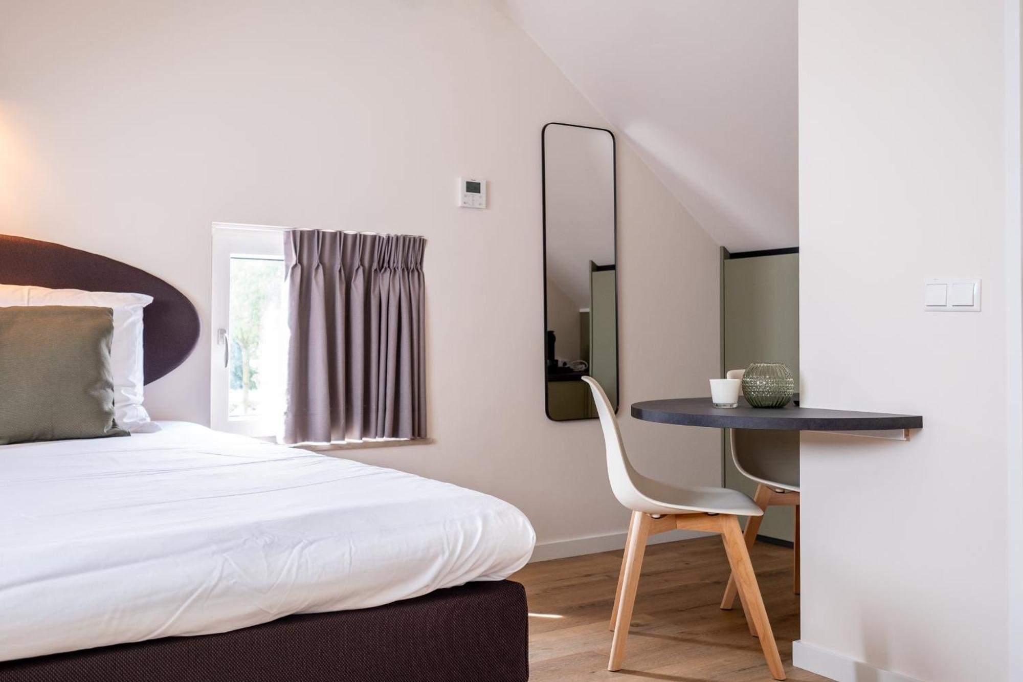 Bb Aan De Kapel Bed & Breakfast Roermond Dış mekan fotoğraf