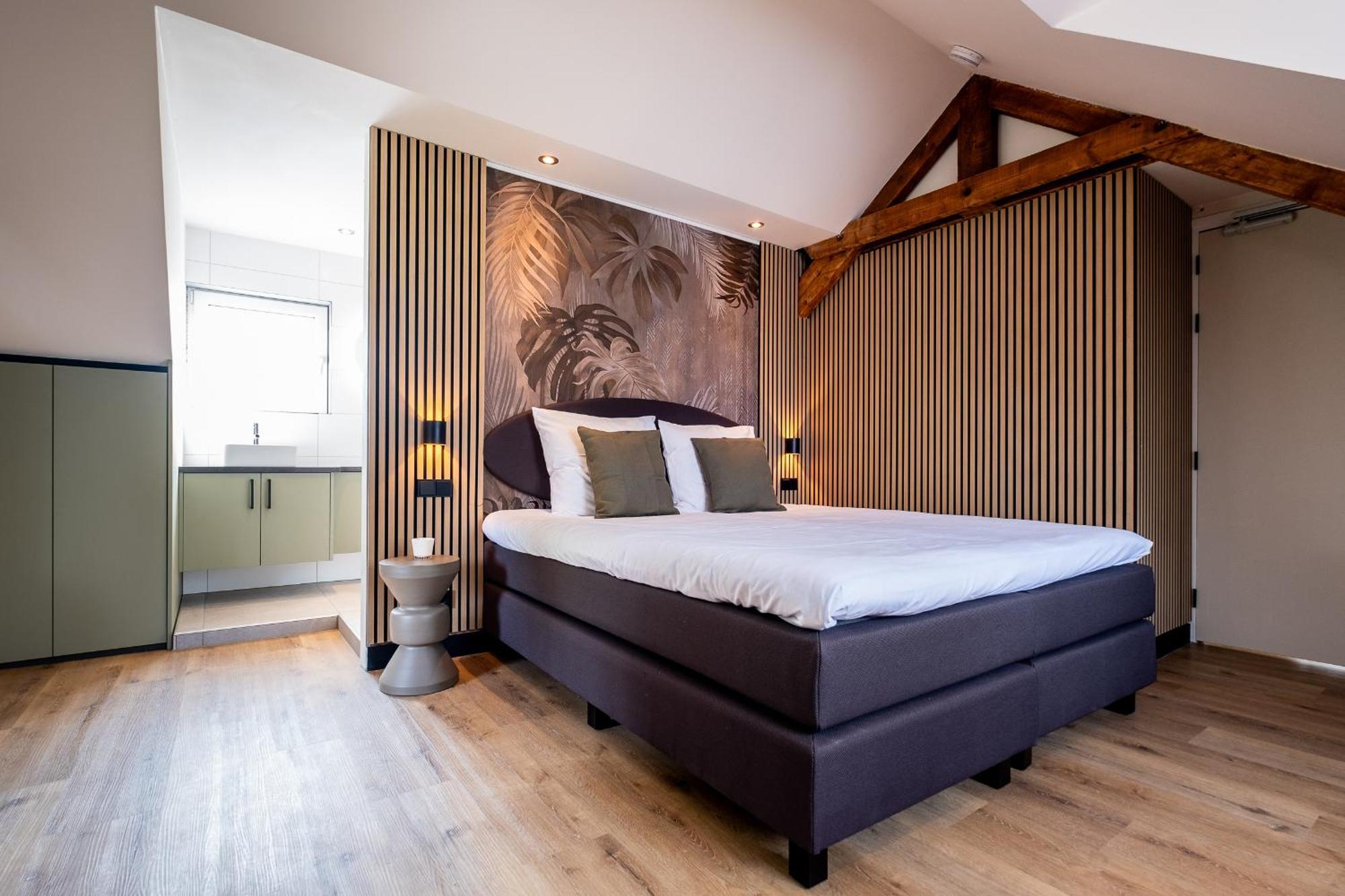 Bb Aan De Kapel Bed & Breakfast Roermond Dış mekan fotoğraf