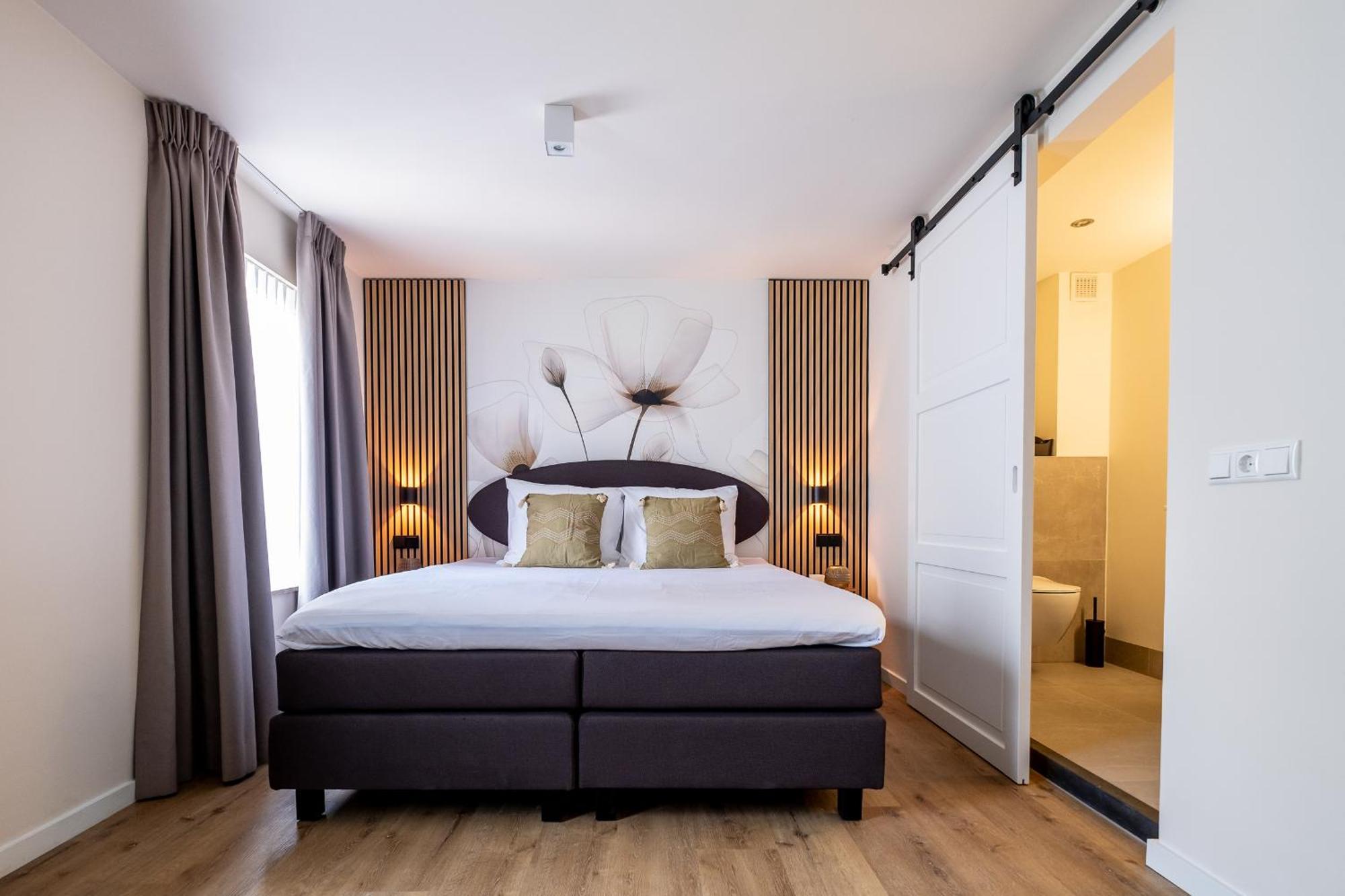 Bb Aan De Kapel Bed & Breakfast Roermond Dış mekan fotoğraf