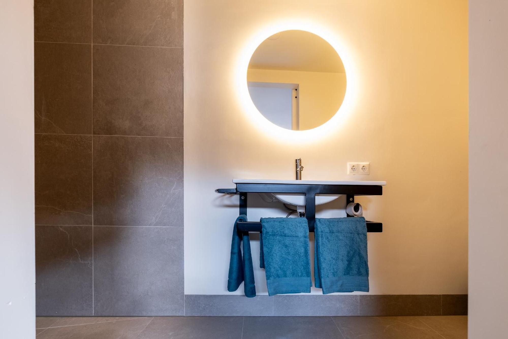 Bb Aan De Kapel Bed & Breakfast Roermond Dış mekan fotoğraf