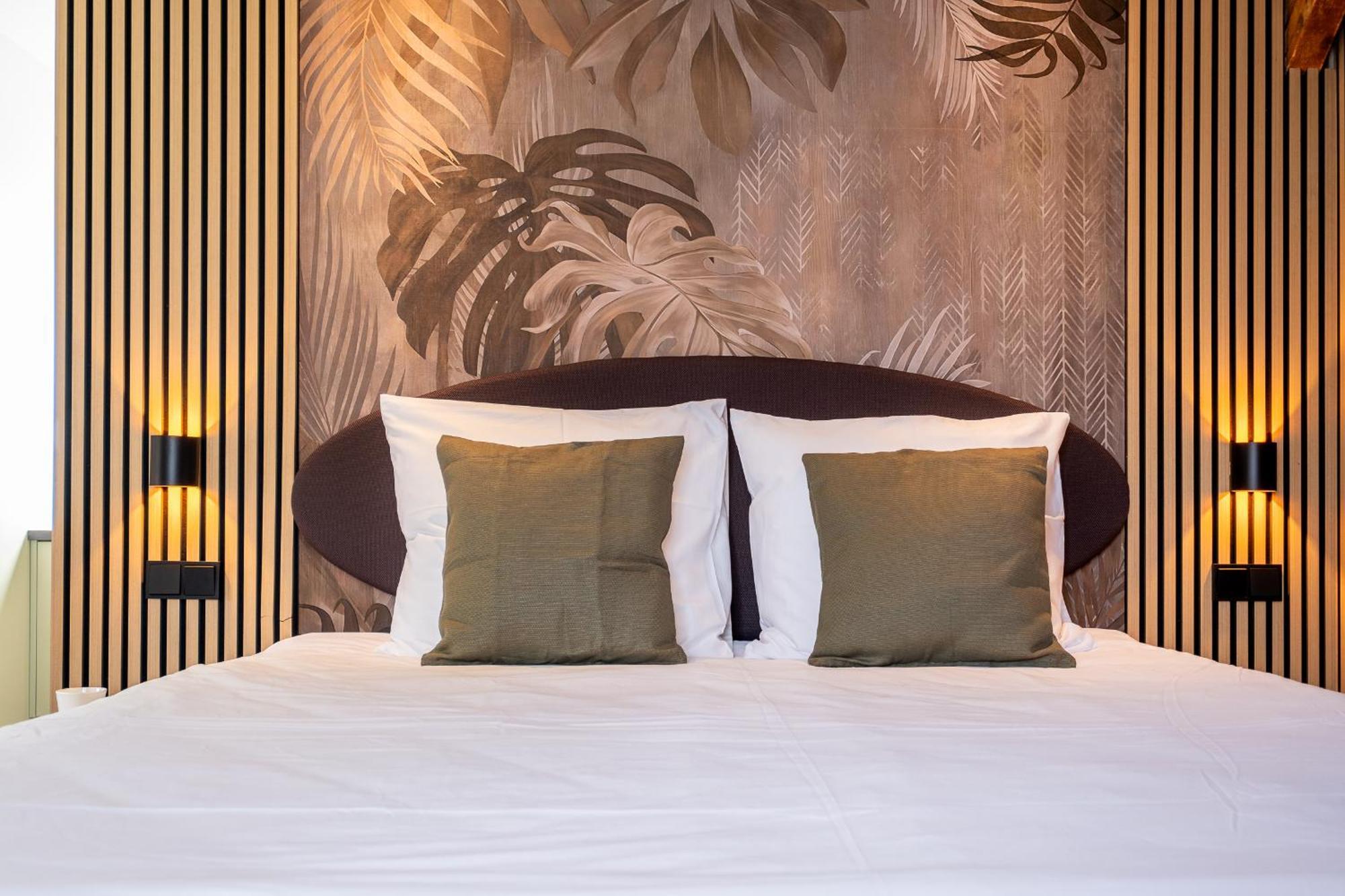 Bb Aan De Kapel Bed & Breakfast Roermond Dış mekan fotoğraf
